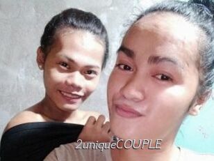 2uniqueCOUPLE