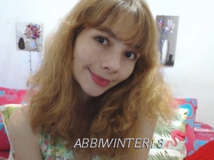 ABBIWINTER18