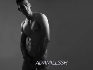 ADAMILLSSH