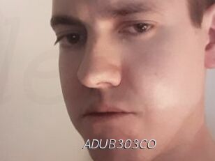 ADUB303CO