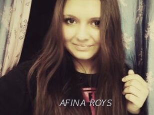 AFINA_ROYS