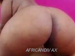 AFRICANDIVAX