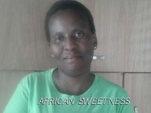 AFRICAN_SWEETNESS