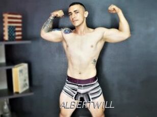 ALBERTWILL