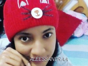 ALEESSANDRAA