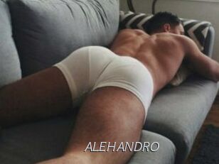 ALEHANDRO