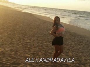 ALEXANDRADAVILA