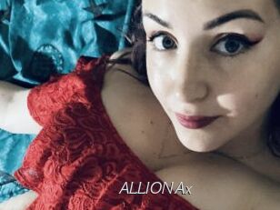 ALLIONAx