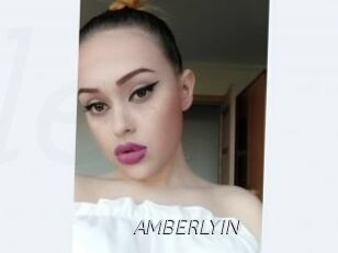 AMBERLYIN