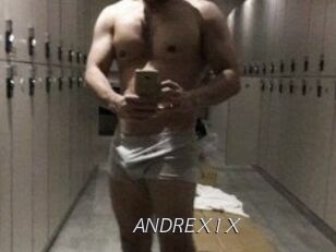 ANDREX1X