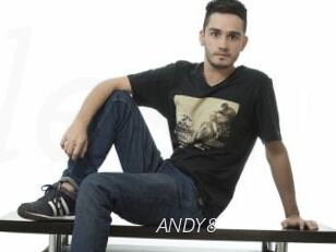 ANDY8