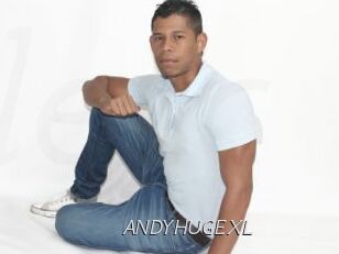 ANDYHUGEXL