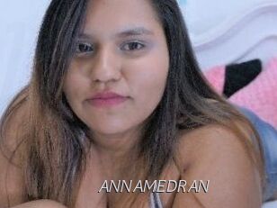 ANNAMEDRAN