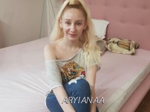 ARYIANAA