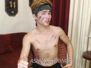 ASIANgayPRINCE