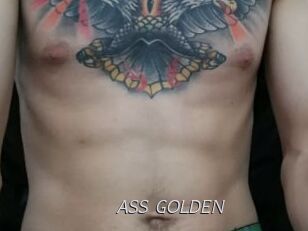 ASS_GOLDEN