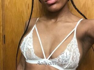 Aaliyah1717