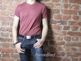 AaronBad