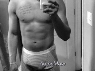 Aaron_Maze