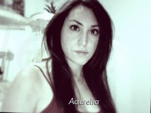 Aaurelia