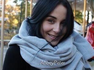 Abbey_Peter