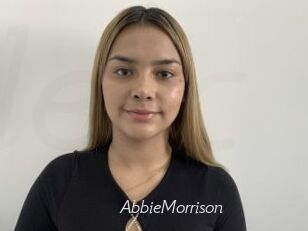 AbbieMorrison