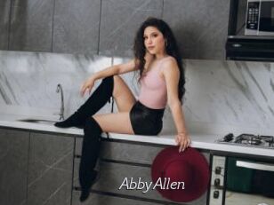 AbbyAllen