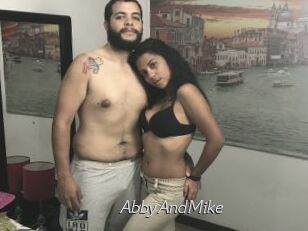 AbbyAndMike