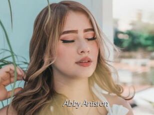 AbbyAniston