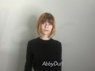 AbbyDutt