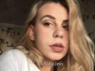 AbbyJeks