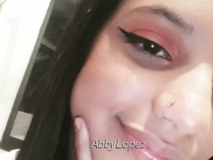 AbbyLopez