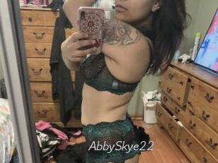 AbbySkye22