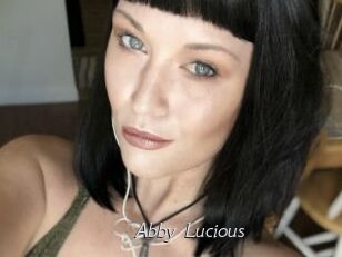 Abby_Lucious