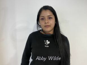 Abby_Wilde