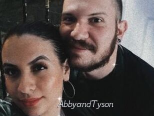 AbbyandTyson