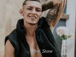 Abel_Stone