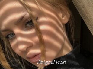 AbigailHeart