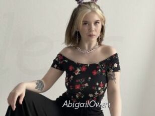 AbigailOwen