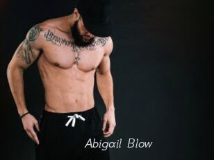 Abigail_Blow