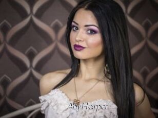 AbyHarper