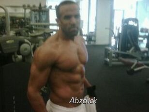 Abzdick