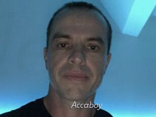 Accaboy