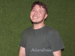 AdamBreen