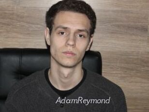 AdamReymond