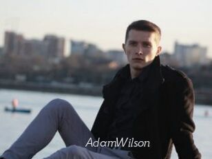 AdamWilson