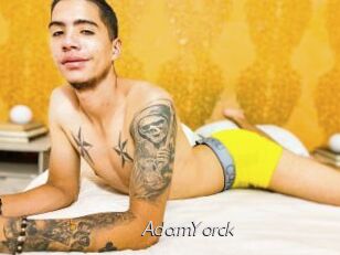AdamYorck