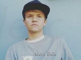 Adam_Belle