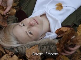 Adam_Dream