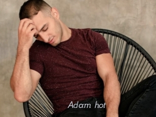 Adam_hot